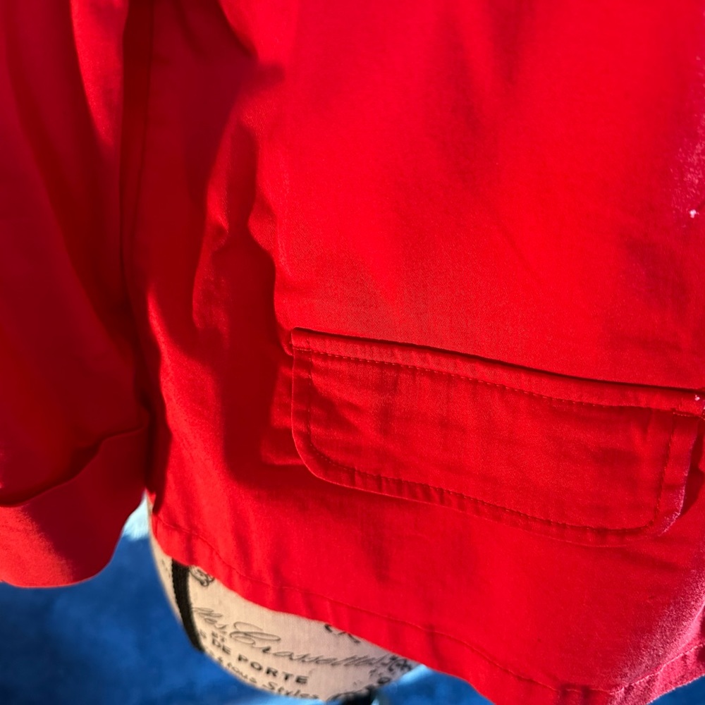 Jacket - Picture 7 of 10